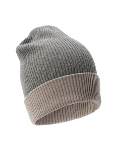 Кашемировая шапка Brunello cucinelli