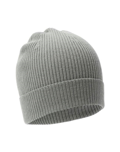 Шерстяная шапка Rick owens