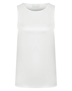 Атласный топ Mvst