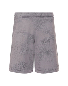 Хлопковые шорты Diesel