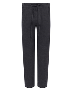 Хлопковые брюки Hannes roether