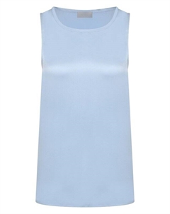 Атласный топ Mvst