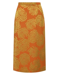 Юбка Dries van noten