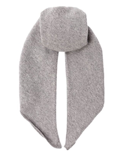 Шарф из кашемира и вискозы Inverni