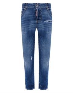 Джинсы Jenna Dsquared2