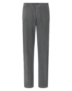 Вельветовые брюки Boglioli