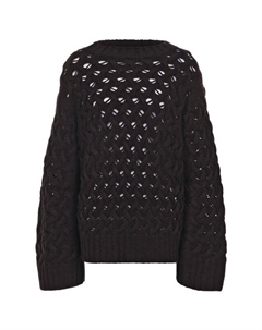 Шерстяной свитер Parosh