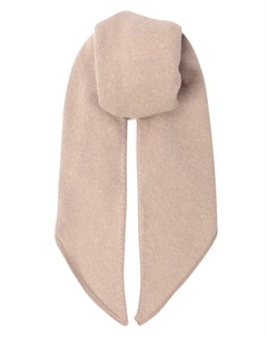 Шарф из кашемира и вискозы Inverni