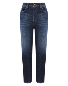 Джинсы Boston Dsquared2