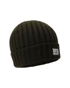 Шерстяная шапка C.p. company
