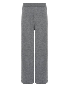 Шерстяные брюки Dsquared2