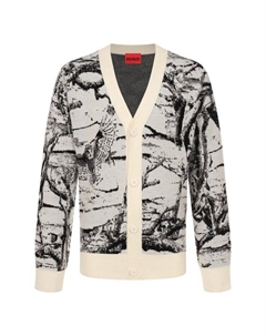 Кардиган Hugo