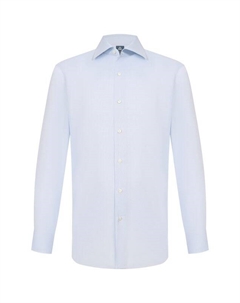 Хлопковая сорочка Finamore 1925