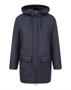 Утепленная куртка Bogner