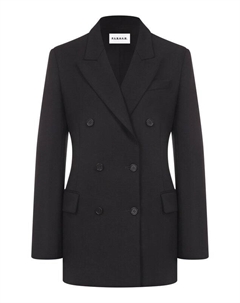 Шерстяной жакет Parosh