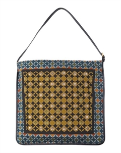 Сумка Scarf medium Dries van noten