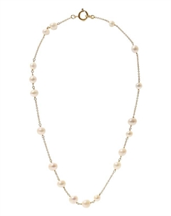 Колье Crystalline jewellery