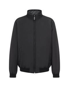 Шелковый бомбер Stefano ricci