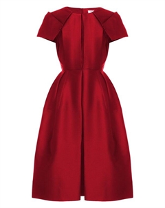 Платье Dice kayek