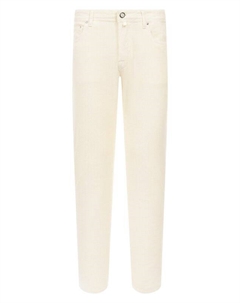 Вельветовые брюки Jacob cohen