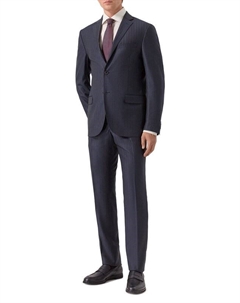 Шерстяной костюм Corneliani