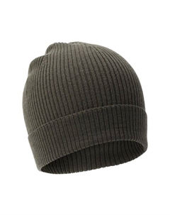Шерстяная шапка Rick owens
