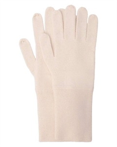Кашемировые перчатки Allude
