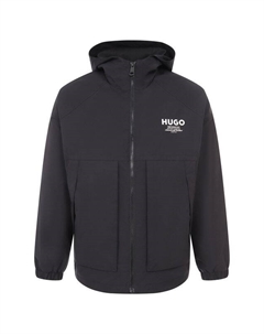 Куртка Hugo blue