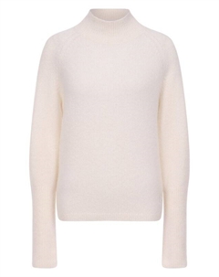 Шерстяной свитер Hugo