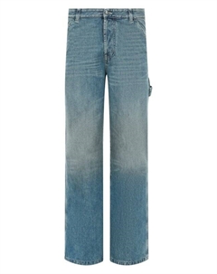 Джинсы D-Livery Diesel