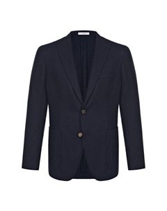 Шерстяной пиджак Boglioli