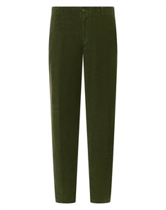 Вельветовые брюки Boglioli