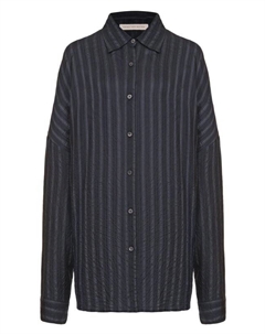 Рубашка Dries van noten