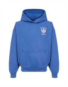 Хлопковое худи Rhude