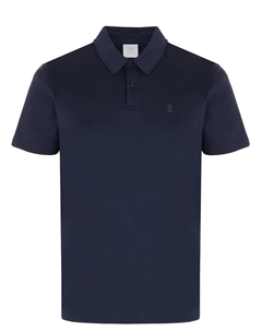 Поло Regular Fit хлопковое Timo Bogner