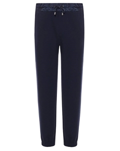 Брюки однотонные Etro