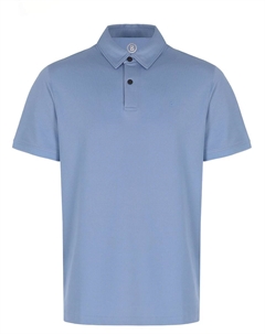 Поло Regular Fit хлопковое Timo Bogner