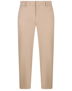 Брюки Prime Fit хлопковые Riley Bogner