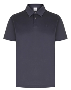 Поло хлопковое Asmo Bogner