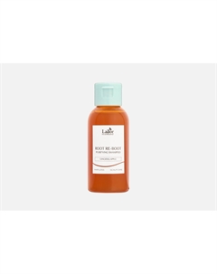 Восстанавливающий шампунь для волос GINGER & APPLE 50 мл Lador