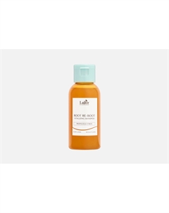 Восстанавливающий шампунь для волос PROPOLIS & CITRON 50 мл Lador