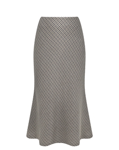 Юбка Orsa orange