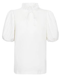 Блуза Silver spoon