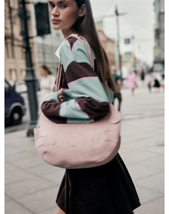 Сумка Hello Kitty из экокожи из линейки Young Sela