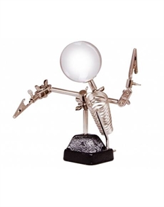 Лупа штативная Zeno Refit ZF11 Levenhuk