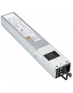 Серверный Блок питания Supermicro PWS-504P-1R2 Redundant 500W