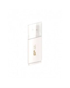 Флешка 16Gb Silicon Power Blaze B06 USB 3.2 Gen 1 (USB 3.0) Silicon power