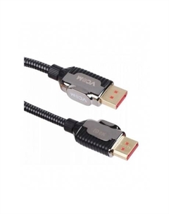 Кабель VCOM Display Port v1.4, 3m (CG634-3M) Vcom