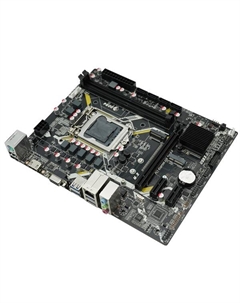 Материнская плата mATX IH470D4-MA5-V2 (LGA1200, H470, 2*DDR4, 4*SATA, M.2, PCIe, VGA, HDMI, 4*USB 3.0, 4*USB 2.0) Afox