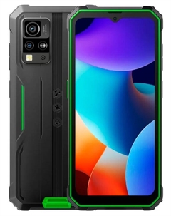 Смартфон Blackview BV4800 Pro 4/128GB GREEN